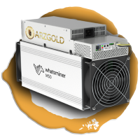 whatsminer/M50